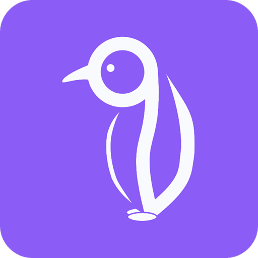 Penqwin logo