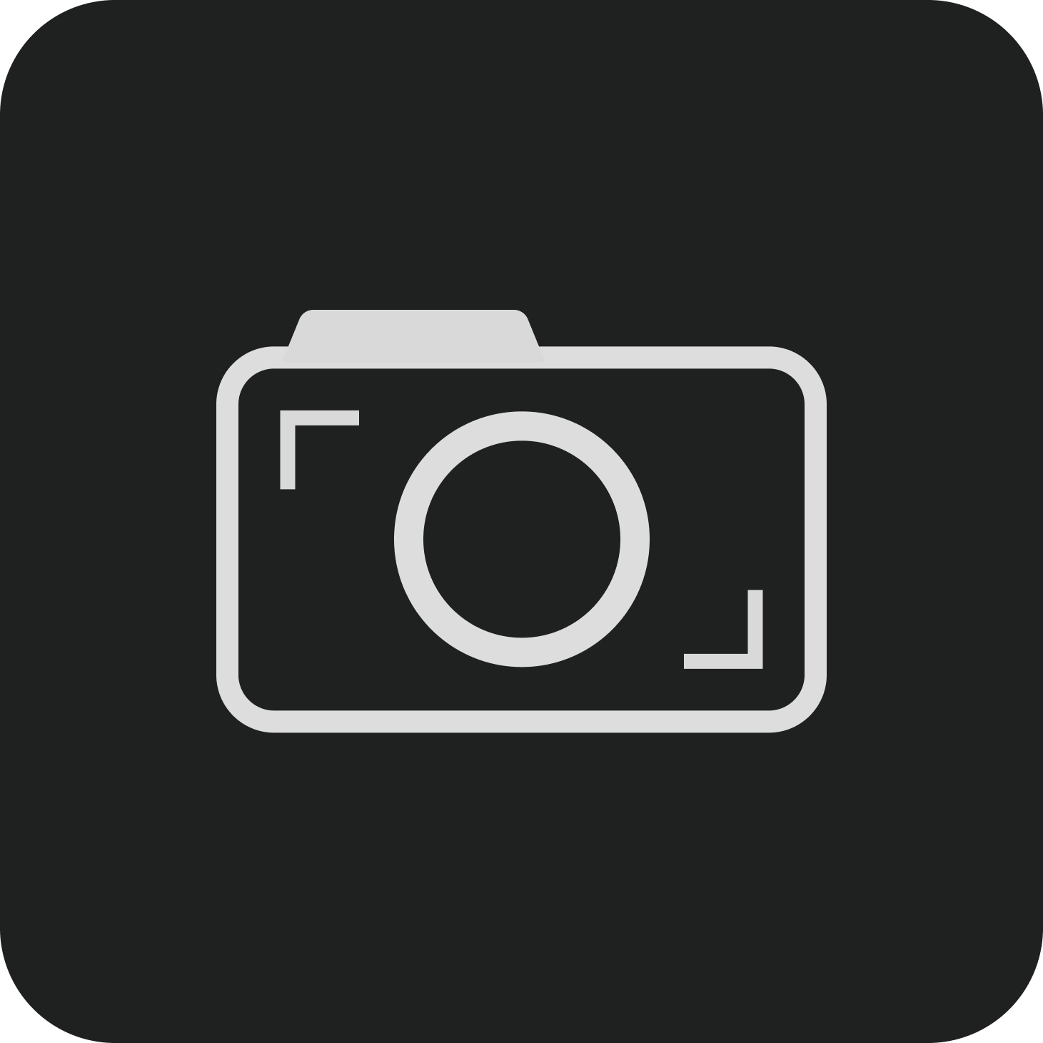 QuickSnap: Screen Capture logo