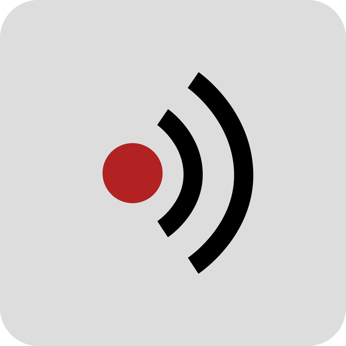 TalkScribe: Dictate Anywhere logo